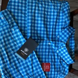 Men’s Ariat Pro Shirt